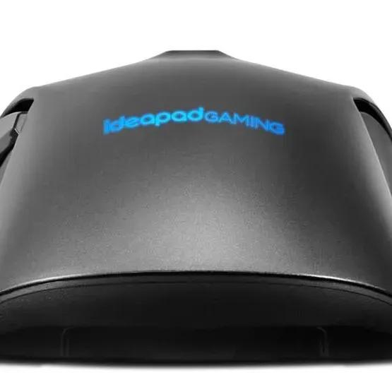 ماوس گیمینگ لنوو مدل LOQ Gaming M100 RGB Mouse image gallery