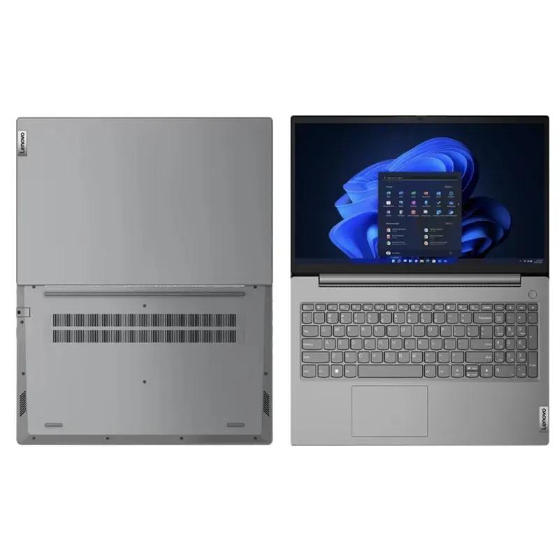 لپ تاپ لنوو مدل Lenovo V15 R3-7320U 8GB 256GB SSD-610M image gallery