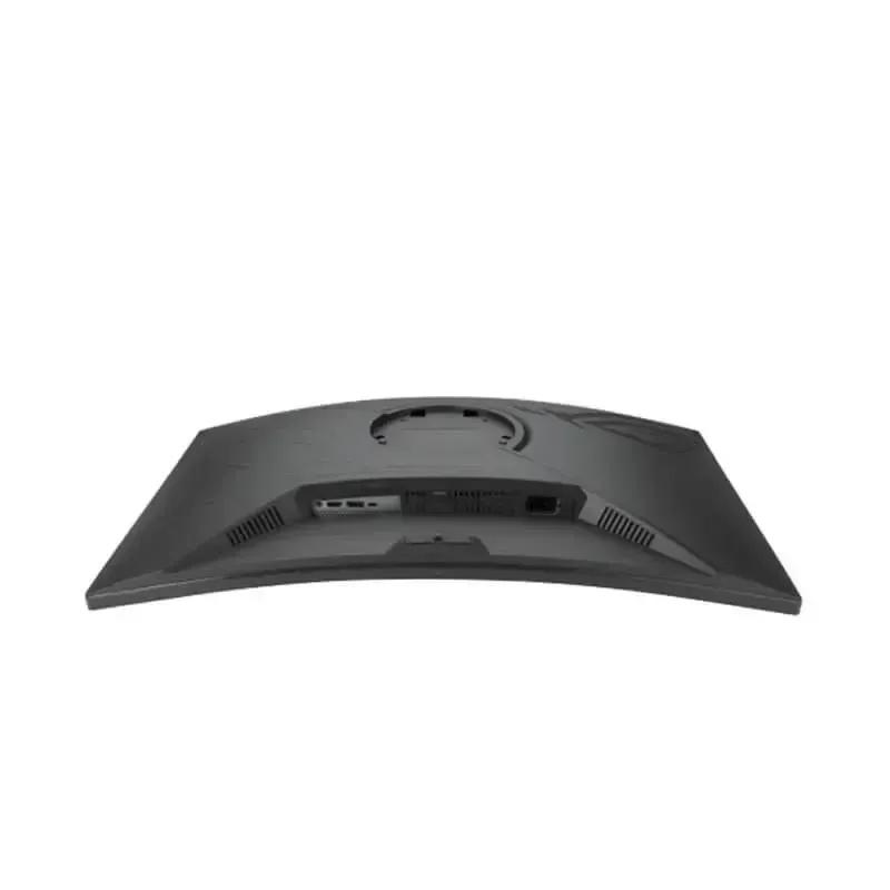 مانیتور گیمینگ خمیده 32 اینچ ایسوس مدل ROG Strix XG32WCS image gallery
