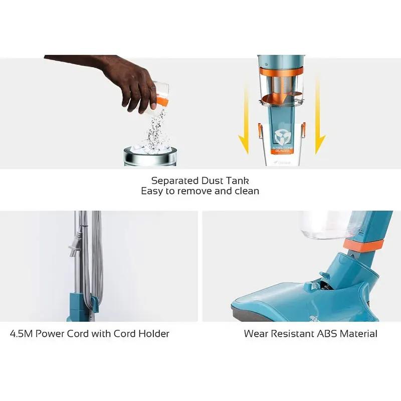 جارو برقی شیائومی Deerma مدل DX900 image gallery