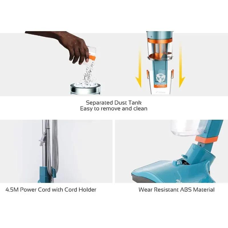 جارو برقی شیائومی Deerma مدل DX900 image gallery