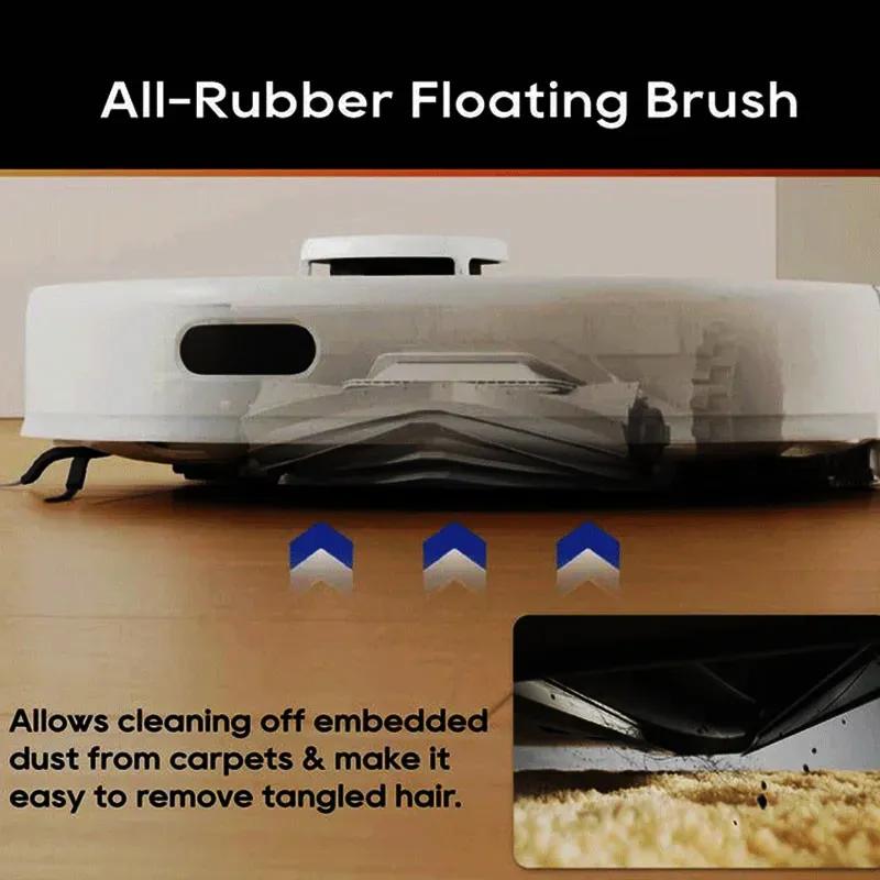 جاروبرقی رباتیک شیائومی Dreame مدل D9 Max Gen2 image gallery