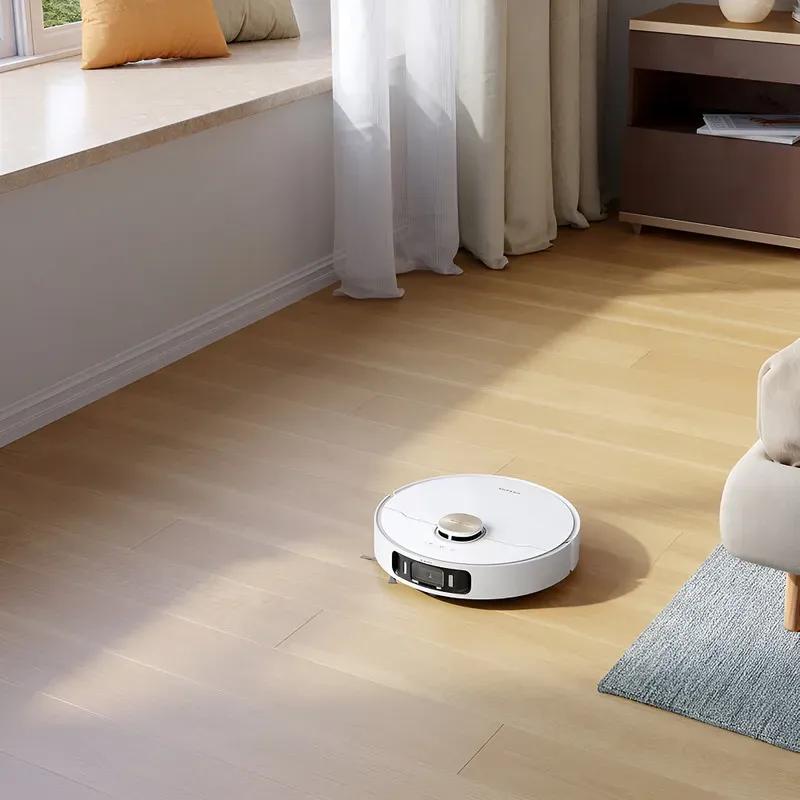 جارو رباتیک شیائومی Dreame مدل L30 Pro Ultra image gallery