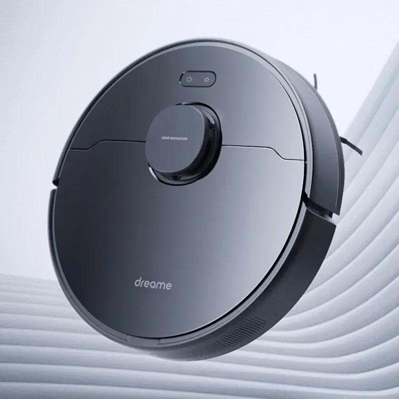 جاروبرقی ربات شیائومی Dreame مدل D9 Max image gallery