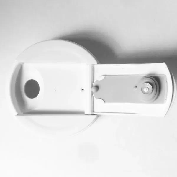 مخلوط‌ کن میوه قابل حمل شیائومی Deerma مدل NU90 image gallery