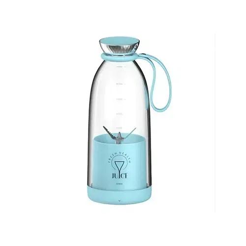 مخلوط کن قابل حمل Fresh Juice مدل F500 حجم 500 میلی لیتر image gallery