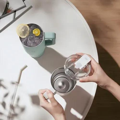 ماگ یک لیتری شیائومی Mijia مدل MJXGB01RM image gallery