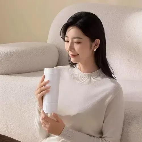 فلاسک برقی شیائومی Mijia مدل Portable Electric Cup 2 image gallery