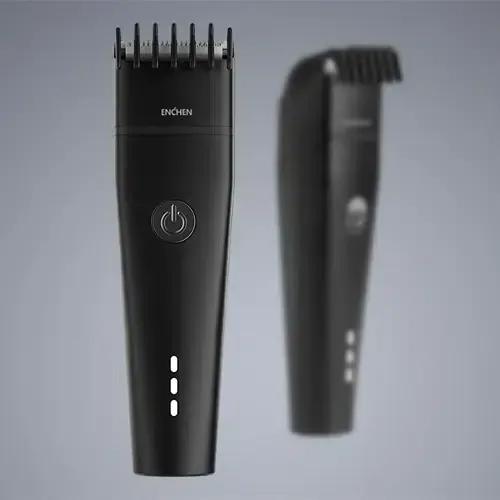 ماشین اصلاح موی سر بی سیم شیائومی Enchen مدل Boost 2 image gallery