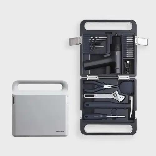 جعبه ابزار شیائومی Hoto مدل QWDZGJ002 image gallery