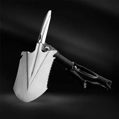 بیل تاشو چندکاره قابل حمل شیائومی NexTool مدل NE20033 image gallery