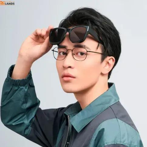 عینک آفتابی پلاریزه شیائومی Mijia مدل MSG05GL image gallery