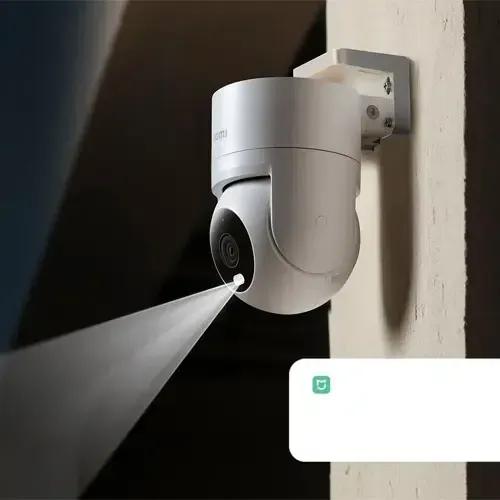 دوربین نظارتی هوشمند شیائومی مدل CW300 image gallery