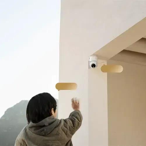 دوربین نظارتی هوشمند شیائومی مدل CW300 image gallery