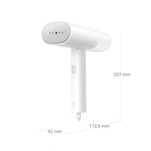 اتو بخار دستی شیائومی Mijia مدل Handheld Garment Steamer 2-MJGTJ02LF image gallery