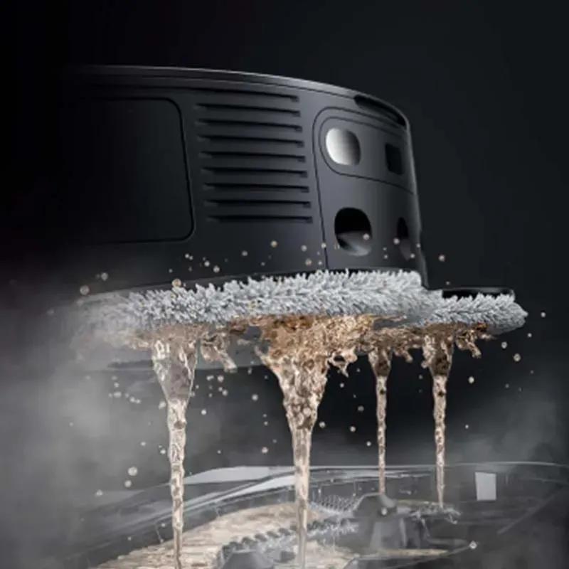 جارو رباتیک هوشمند شیائومی Dreame مدل L30 Ultra image gallery