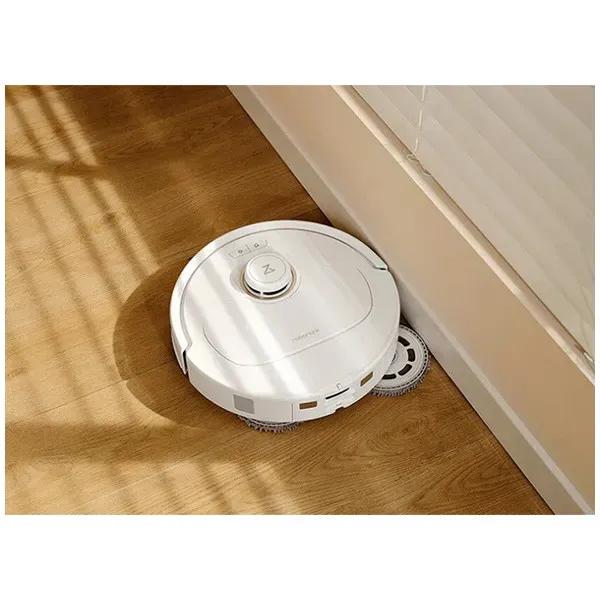 جارو رباتیک هوشمند شیائومی Roborock مدل Q Revo MaxV image gallery