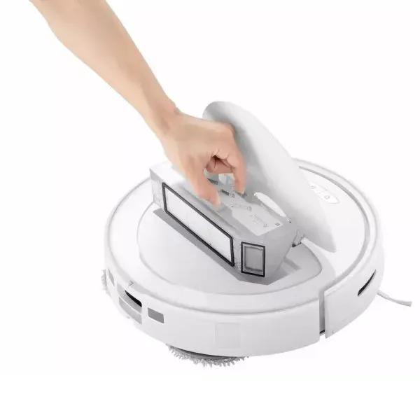 جارو رباتیک هوشمند شیائومی Roborock مدل Q Revo image gallery