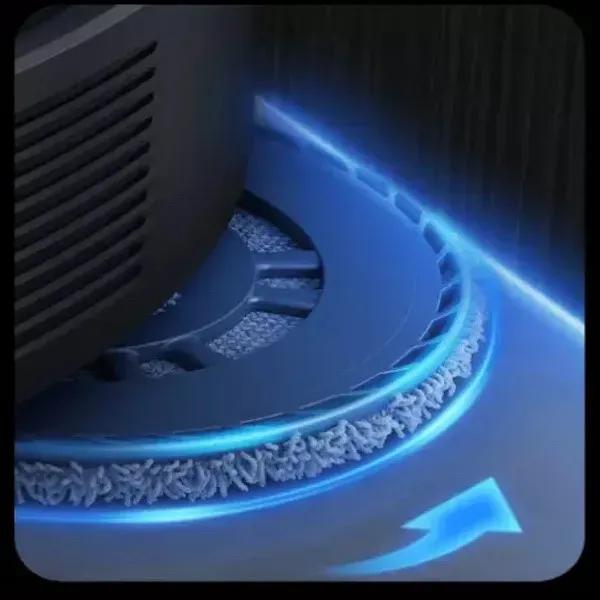 جارو رباتیک هوشمند شیائومی مدل X20 Max image gallery