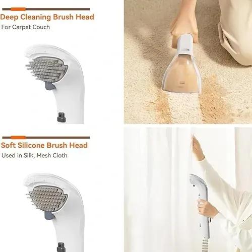 جارو و بخارشوی شیائومی Lydsto مدل C2 image gallery