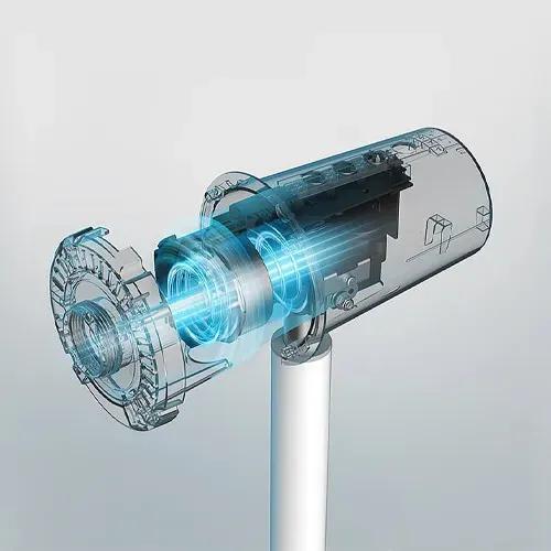 پنکه هوشمند شیائومی Standing Fan 2 Pro BPLDS03DM image gallery