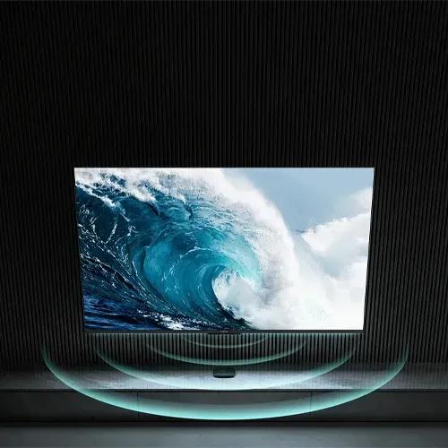 تی وی باکس شیائومی مدل 3rd Gen TV Box S MHO-C306 image gallery