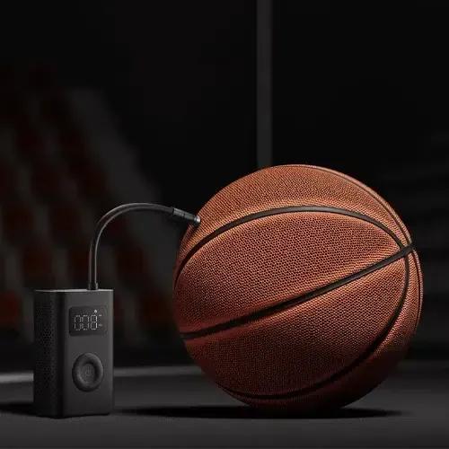 پمپ باد شیائومی مدل Air Compressor 2 MJCQB06QW image gallery