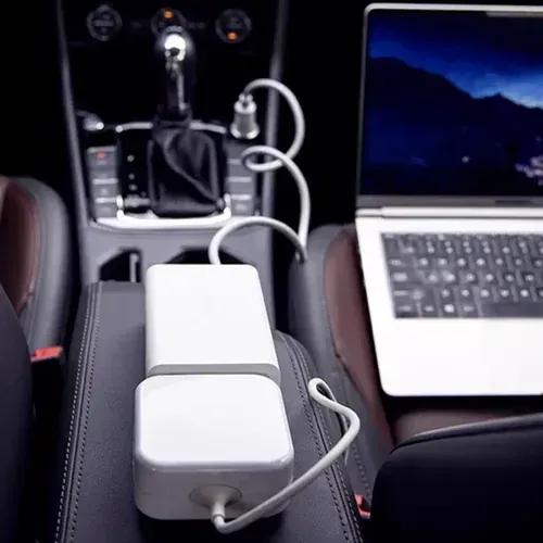 مبدل برق خودرو شیائومی Lydsto مدل car inverter image gallery