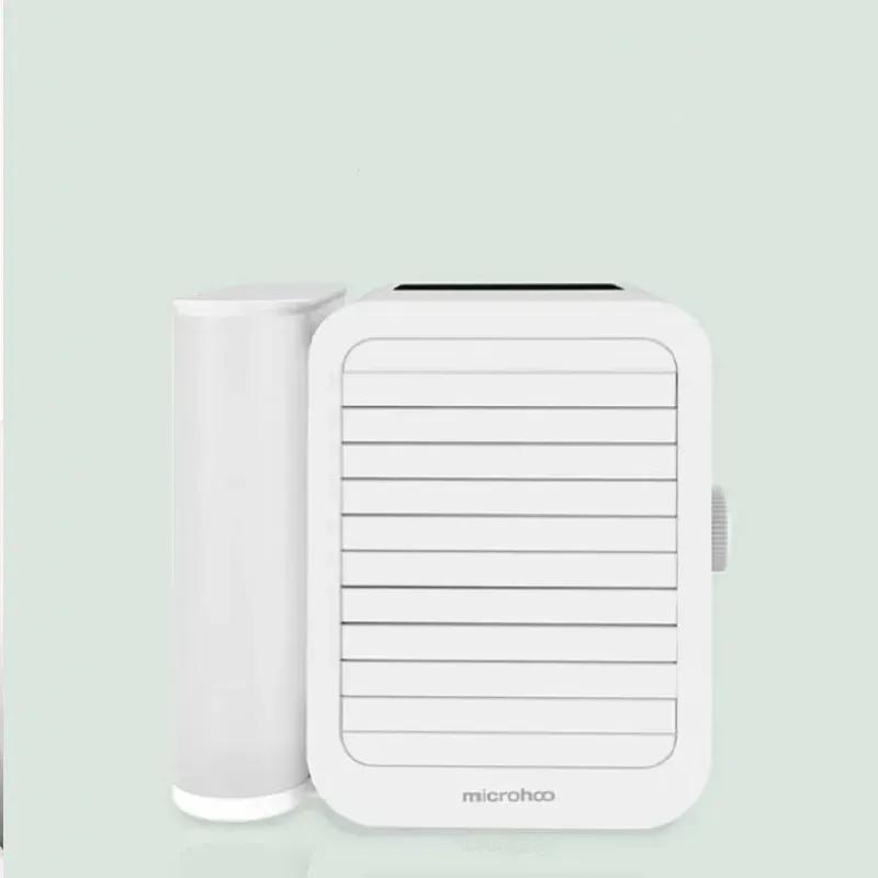 مینی کولر سلولوزی شیائومی Microhoo مدل MH01R image gallery