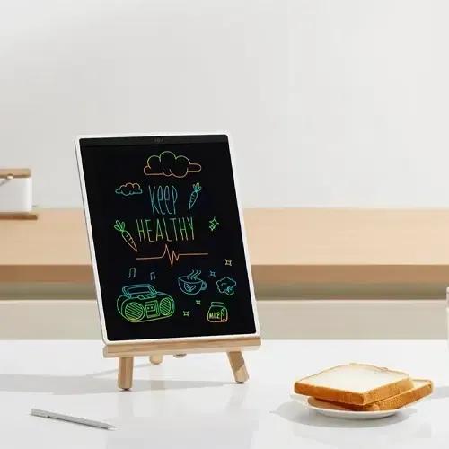 تبلت نگارشی دیجیتالی LCD شیائومی مدل MJXHB02WC (COLOR EDITION) سایز 13.5 اینچ image gallery