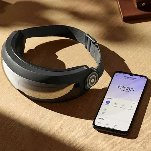 ماساژور هوشمند چشم شیائومی Mijia مدل MJYBAM01YMYY image gallery