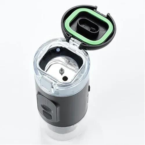 اسپرسو ساز شارژی تی کالرز مدل CF-1801BGC image gallery