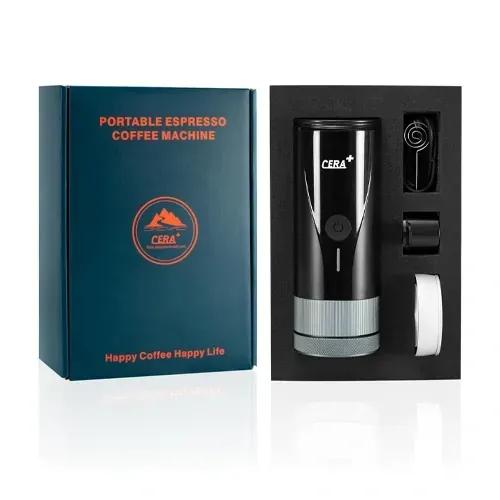 اسپرسو ساز قابل حمل مدل PCM04 image gallery
