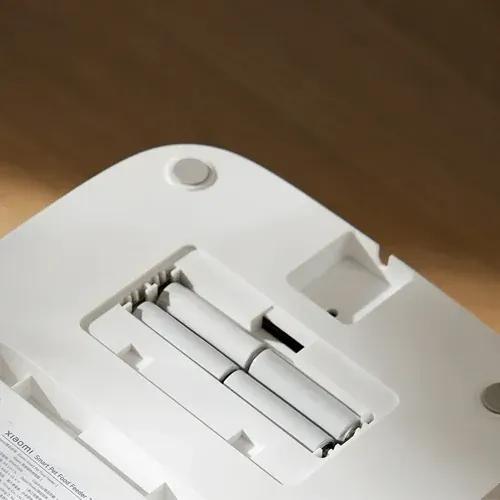 ظرف غذای هوشمند حیوانات خانگی شیائومی Mijia مدل MJWSQ02 image gallery