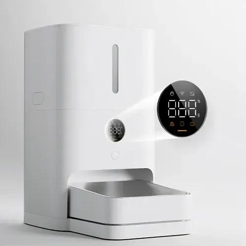 ظرف غذای هوشمند حیوانات خانگی شیائومی Mijia مدل MJWSQ02 image gallery