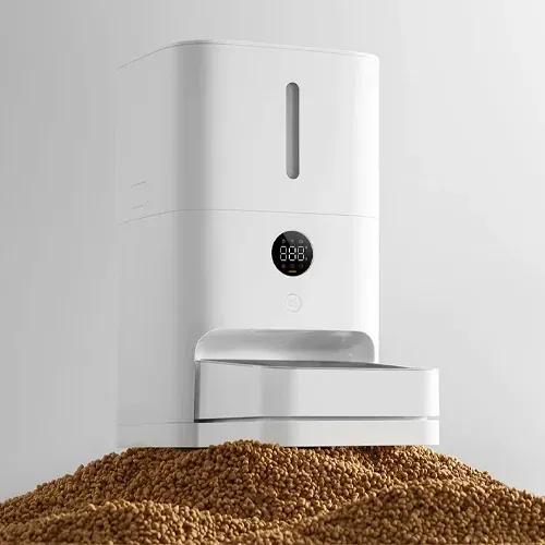 ظرف غذای هوشمند حیوانات خانگی شیائومی Mijia مدل MJWSQ02 image gallery