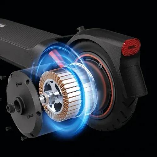 اسکوتر برقی شیائومی مدل  5 image gallery