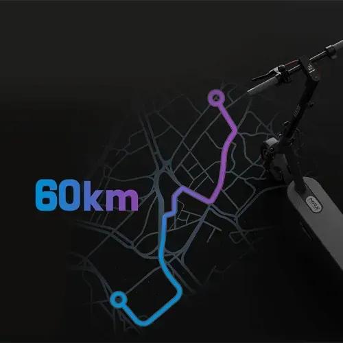 اسکوتر برقی شیائومی مدل  5 image gallery