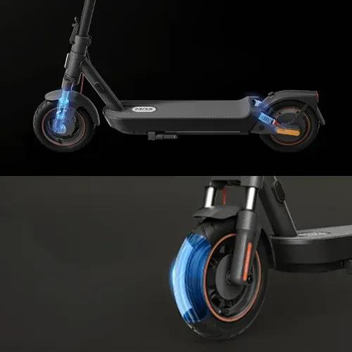 اسکوتر برقی شیائومی مدل  5 image gallery