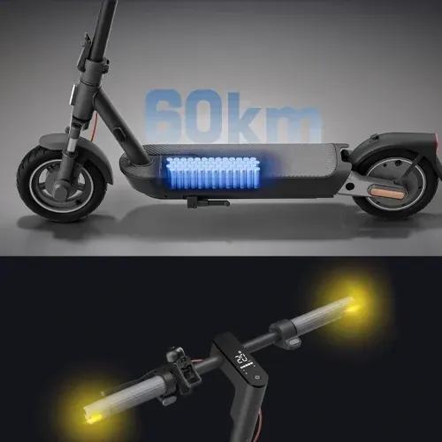 اسکوتر برقی شیائومی مدل  5 Pro image gallery