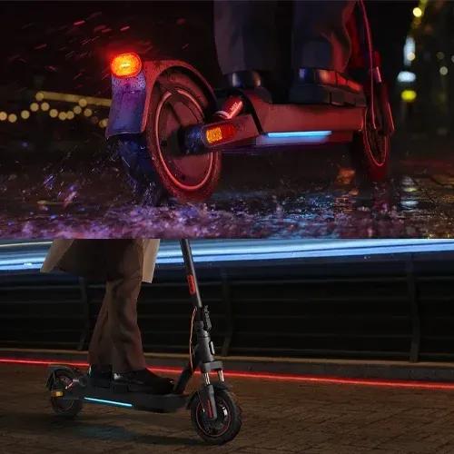 اسکوتر برقی شیائومی مدل  5 Max image gallery