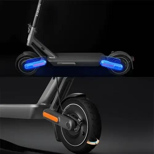 اسکوتر برقی شیائومی مدل 4 Ultra image gallery