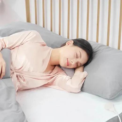 پتو برقی یک نفره شیائومی Xiaoda مدل XD-DRT60W-01 image gallery