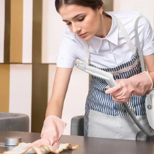 بخارشوی شیائومی Lydsto مدل NV281 image gallery