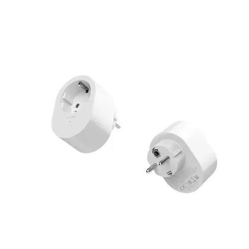 پریز وای فای شیائومی مدل Smart Plug 2 - ZNCZ302KK image gallery