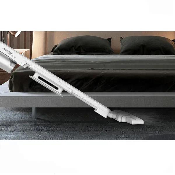 جارو برقی ایستاده شیائومی Deerma مدل DX700 image gallery