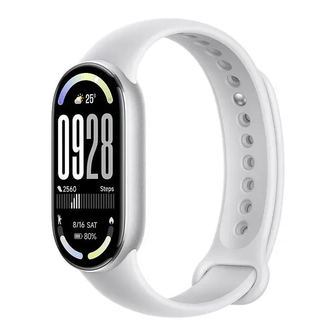 مچ بند هوشمند شیائومی مدل Mi Band 10 image gallery