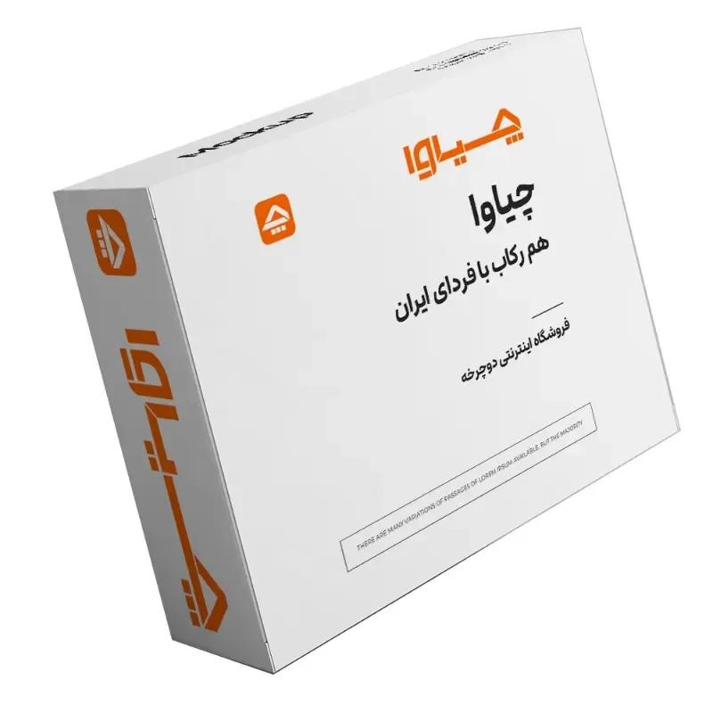 دوچرخه چیاوا مدل دنیز سایز ۱۶  image gallery