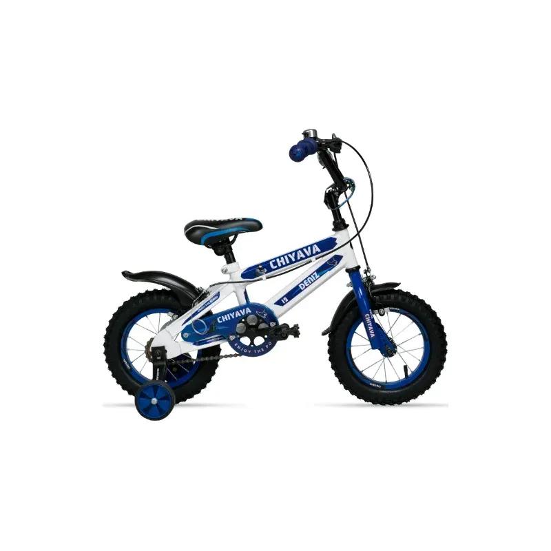 دوچرخه چیاوا مدل دنیز سایز ۱۲ image gallery