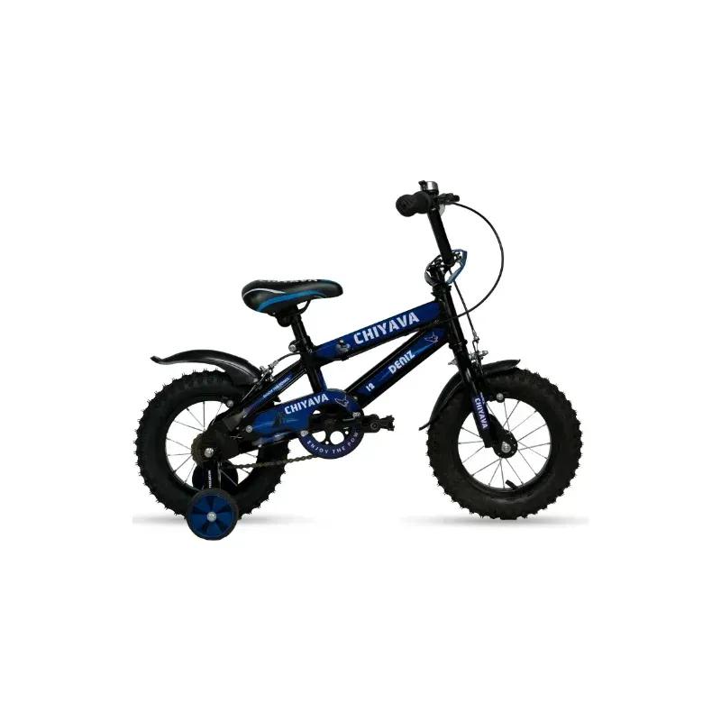 دوچرخه چیاوا مدل دنیز سایز ۱۲ image gallery
